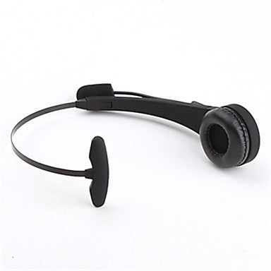 Classic Bluetooth headset