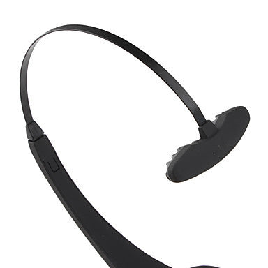 Classic Bluetooth headset