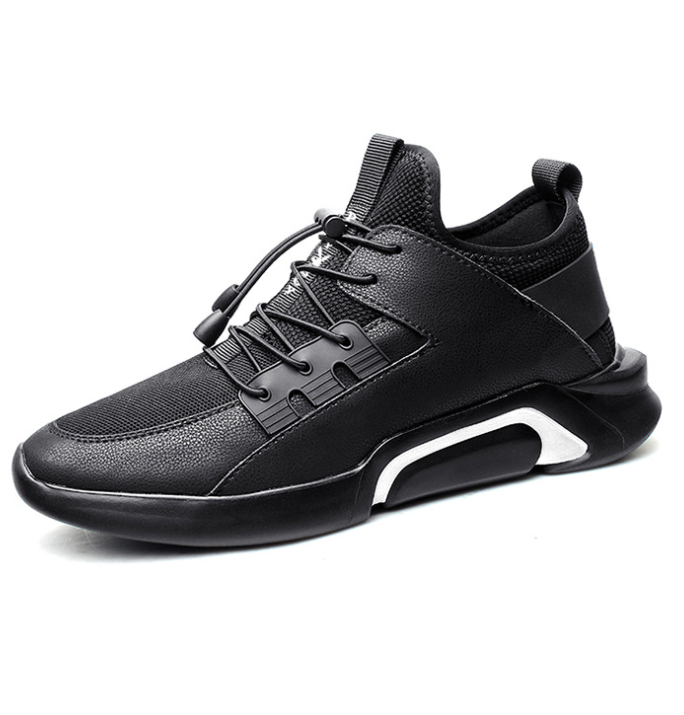 Male sneaker student breathable running shoes leisure shoes