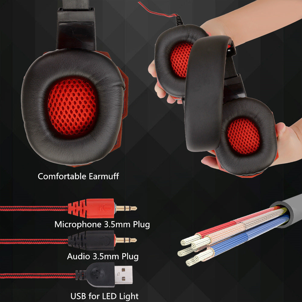 Classic Mega headphone