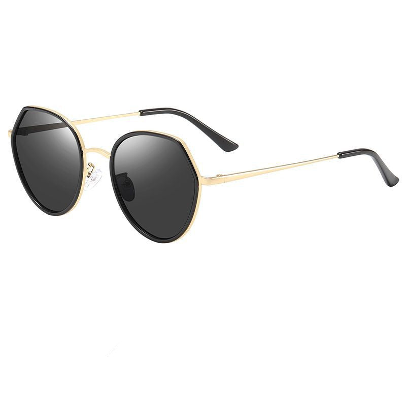 Outdoor Korean Sunglasses