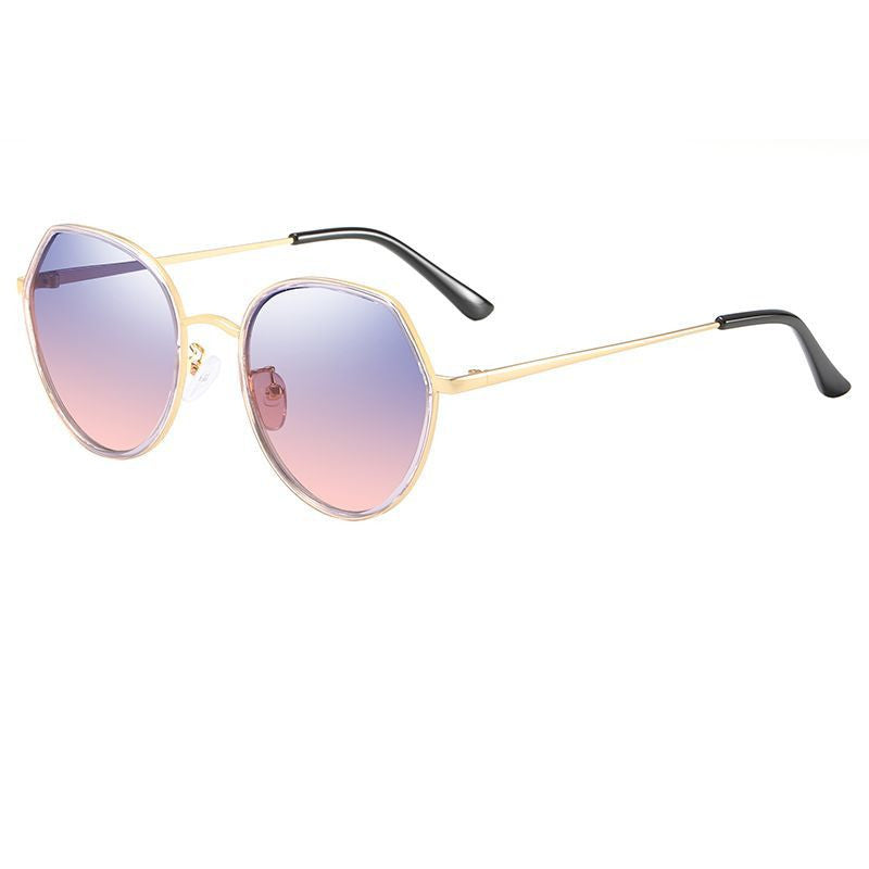 Outdoor Korean Sunglasses