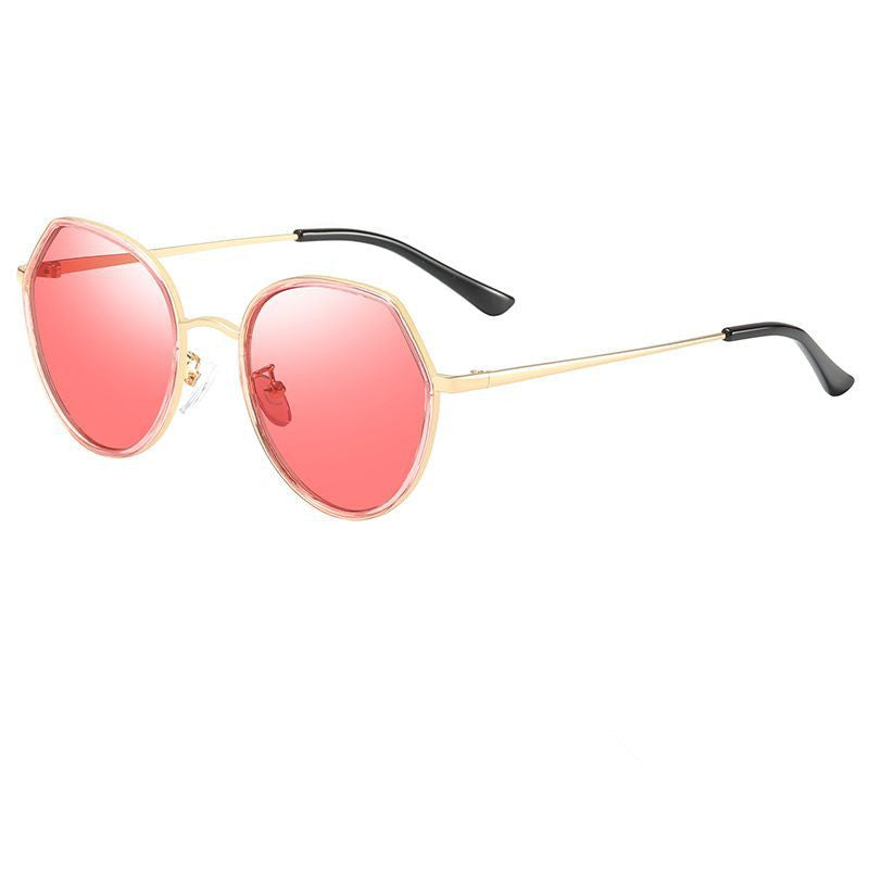 Outdoor Korean Sunglasses