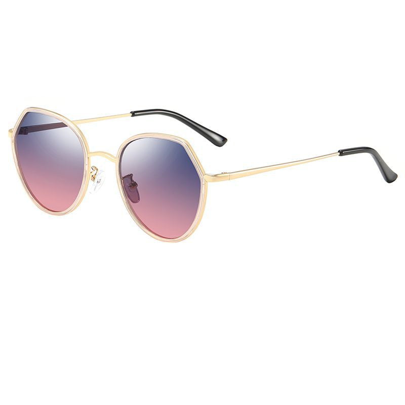 Outdoor Korean Sunglasses