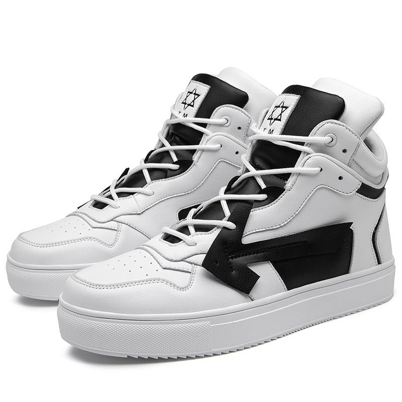 New Trendy Life Style Sneakers