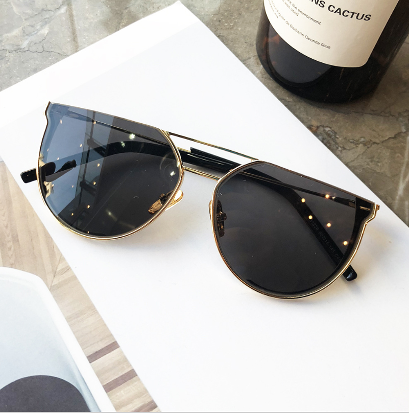 Luxury Fashion Sunglasses