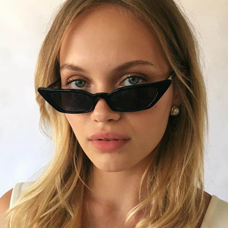 Women Sexy Cat Eye Sunglasses