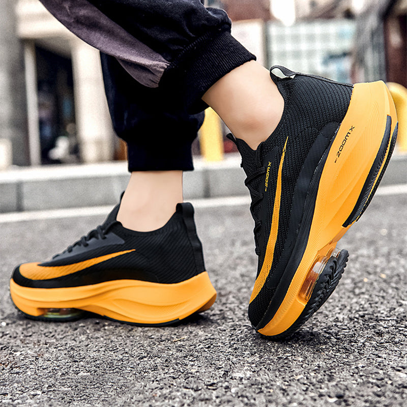 Air Cushion Men Sports Sneakers