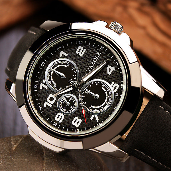 Quartz Men's Watch