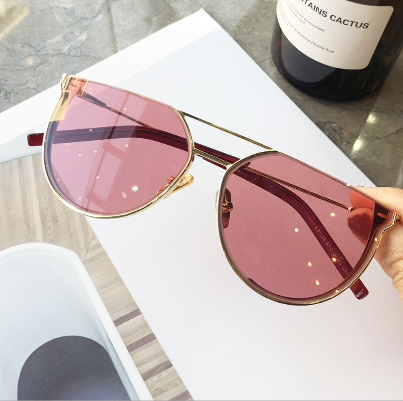 Luxury Fashion Sunglasses