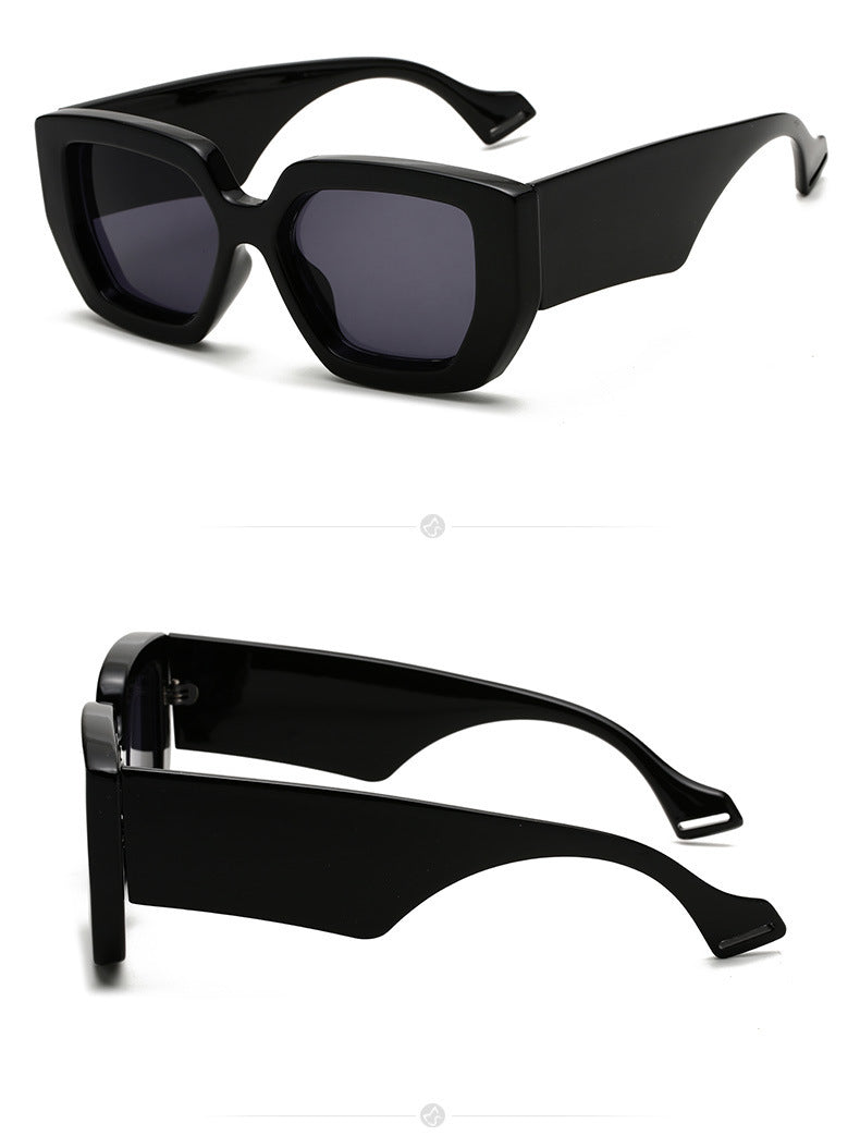 Fashion European And American Style Sunglasses