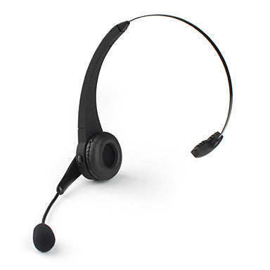 Classic Bluetooth headset