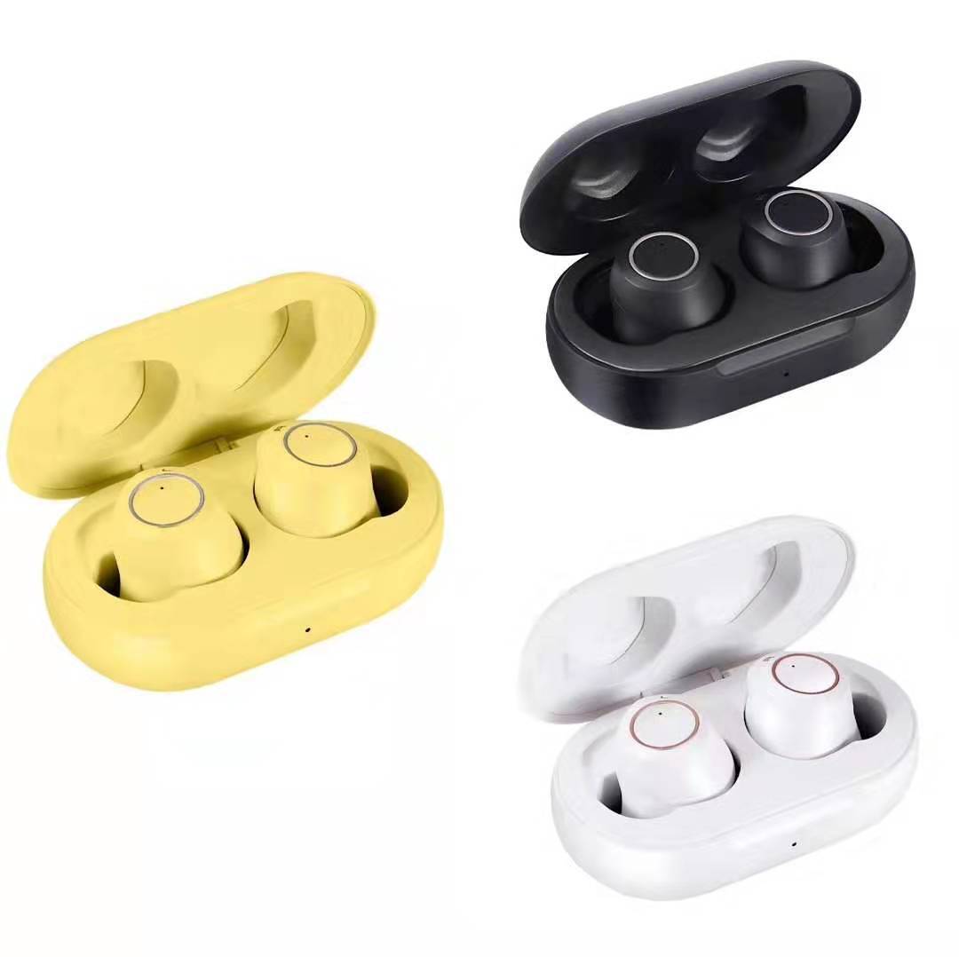 Durable stereo earbud