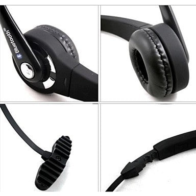 Classic Bluetooth headset