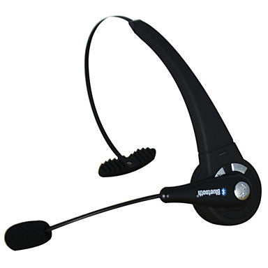 Classic Bluetooth headset