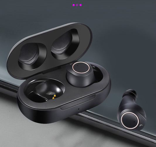 Durable stereo earbud