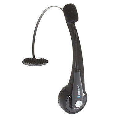 Classic Bluetooth headset