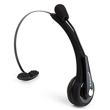 Classic Bluetooth headset