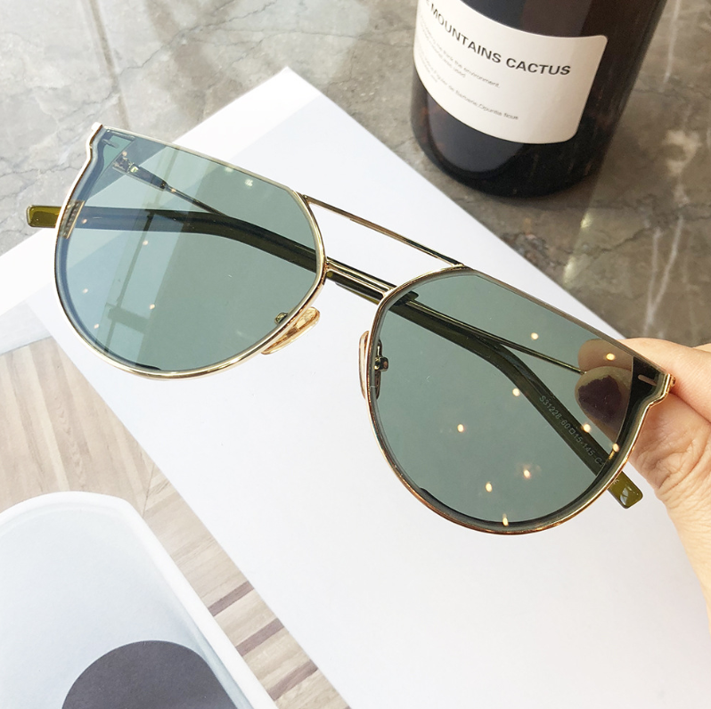 Luxury Fashion Sunglasses