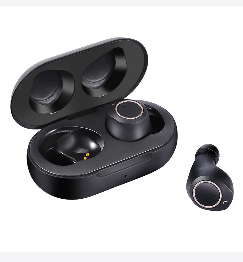 Durable stereo earbud