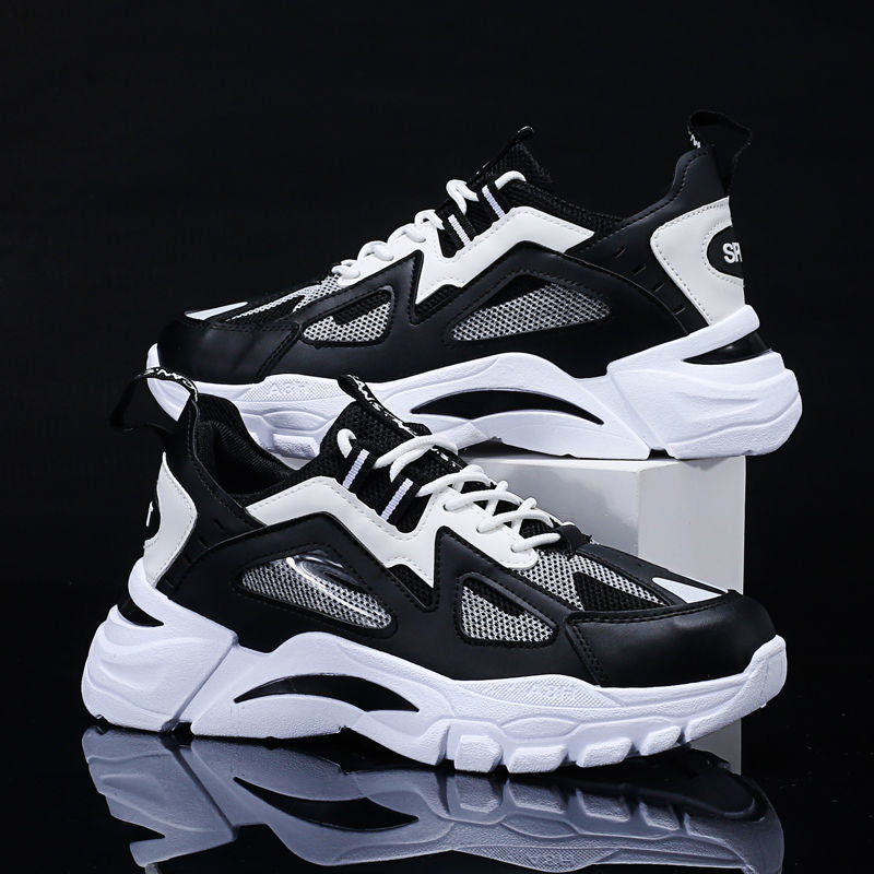 Non Slip Walking Running Sports Sneakers