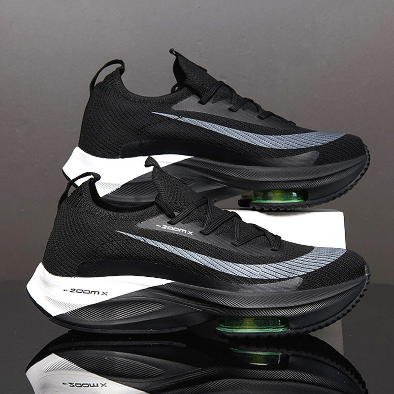 Air Cushion Men Sports Sneakers