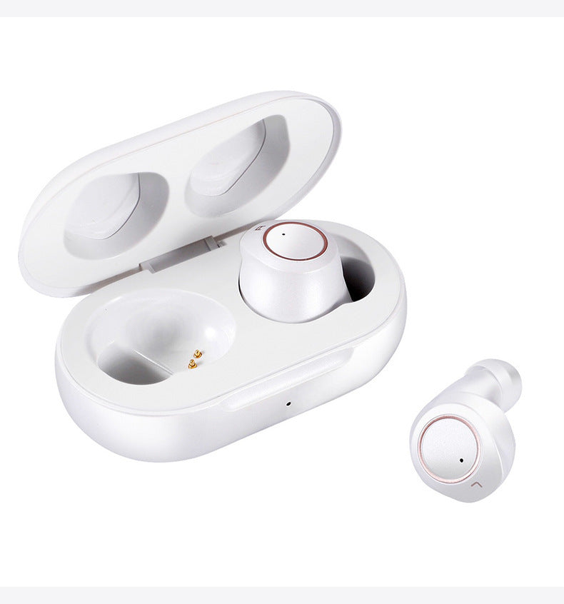 Durable stereo earbud