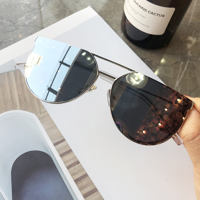 Luxury Fashion Sunglasses