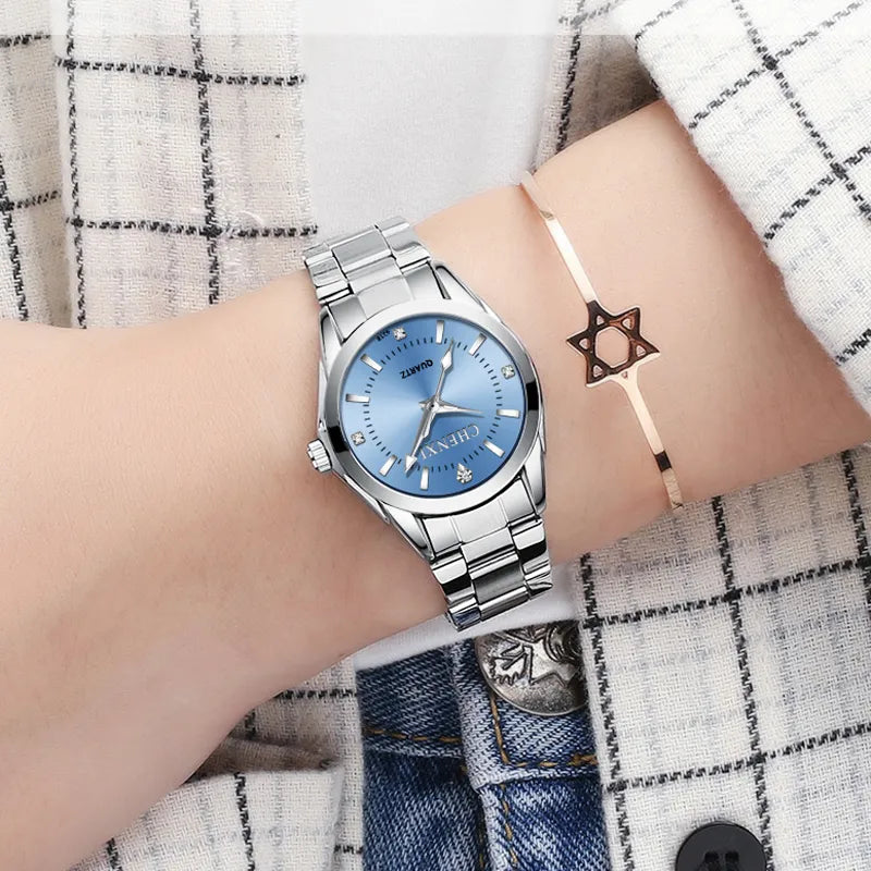 Luxury Women's Casual Watch