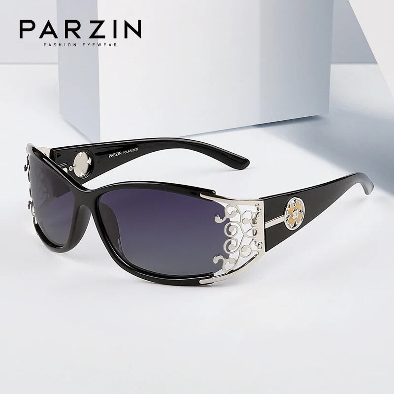 Fashion Women Polarized Sunglasses