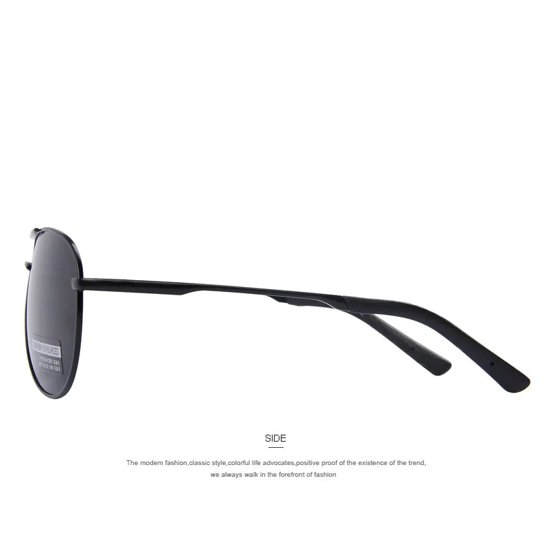 UV400 Polarized Sunglasses For Men