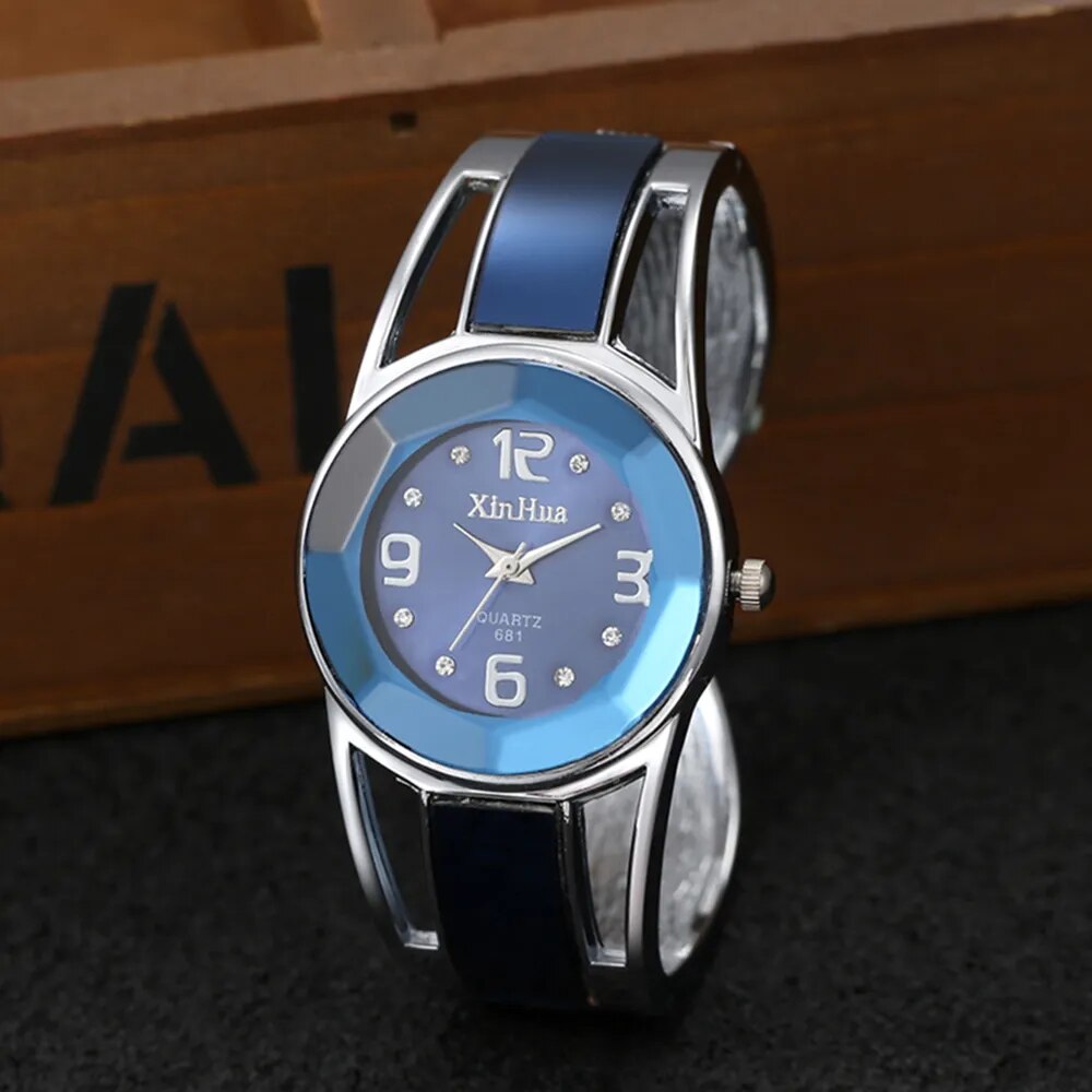 Quality Bracelet Watch For Women