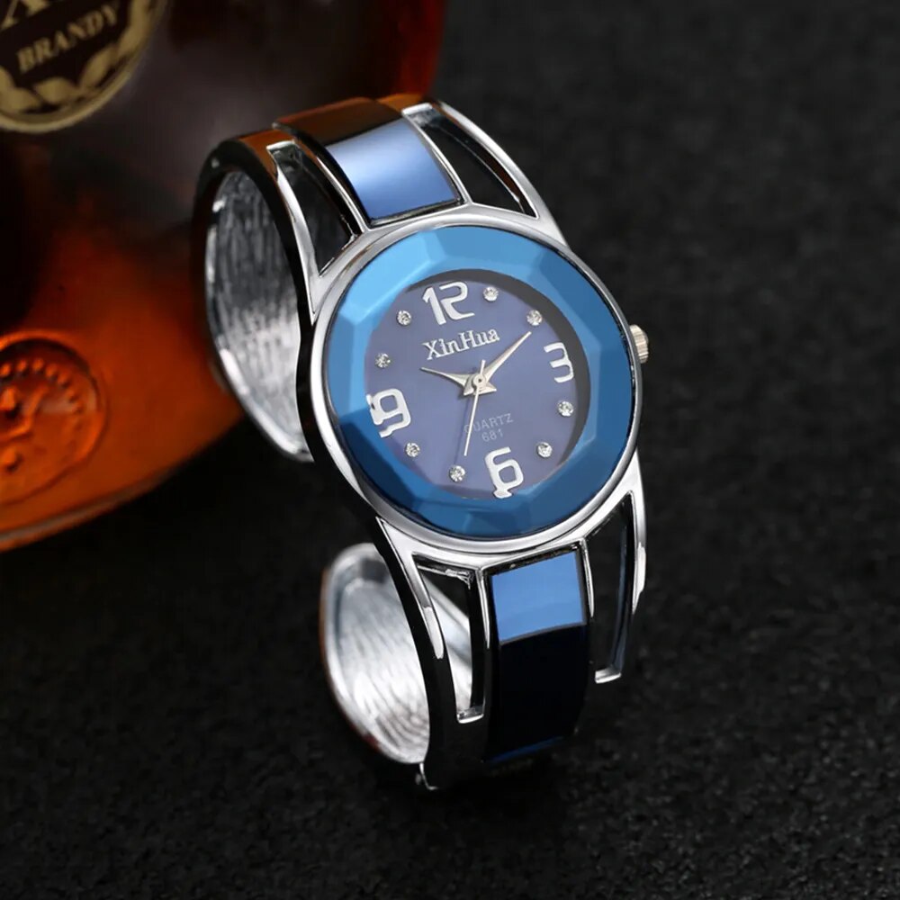 Quality Bracelet Watch For Women