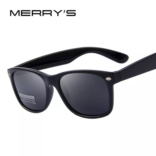 Classic Men Polarized Sunglasses