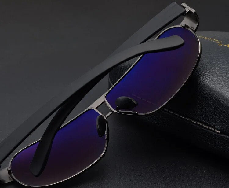 Luxury Fashion Eyewear