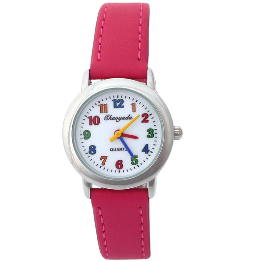 U13 Girls & Boys Student Watch