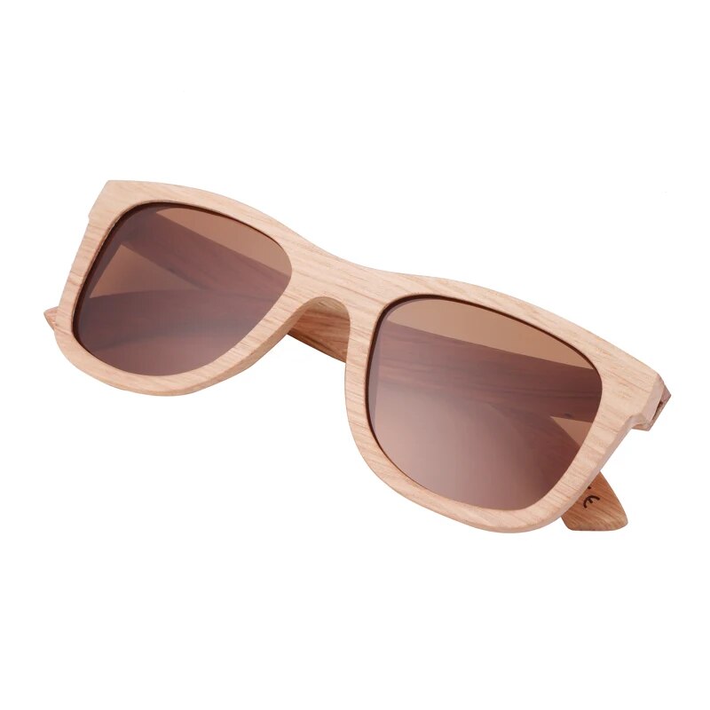 Bamboo Wooden Classic Sunglass