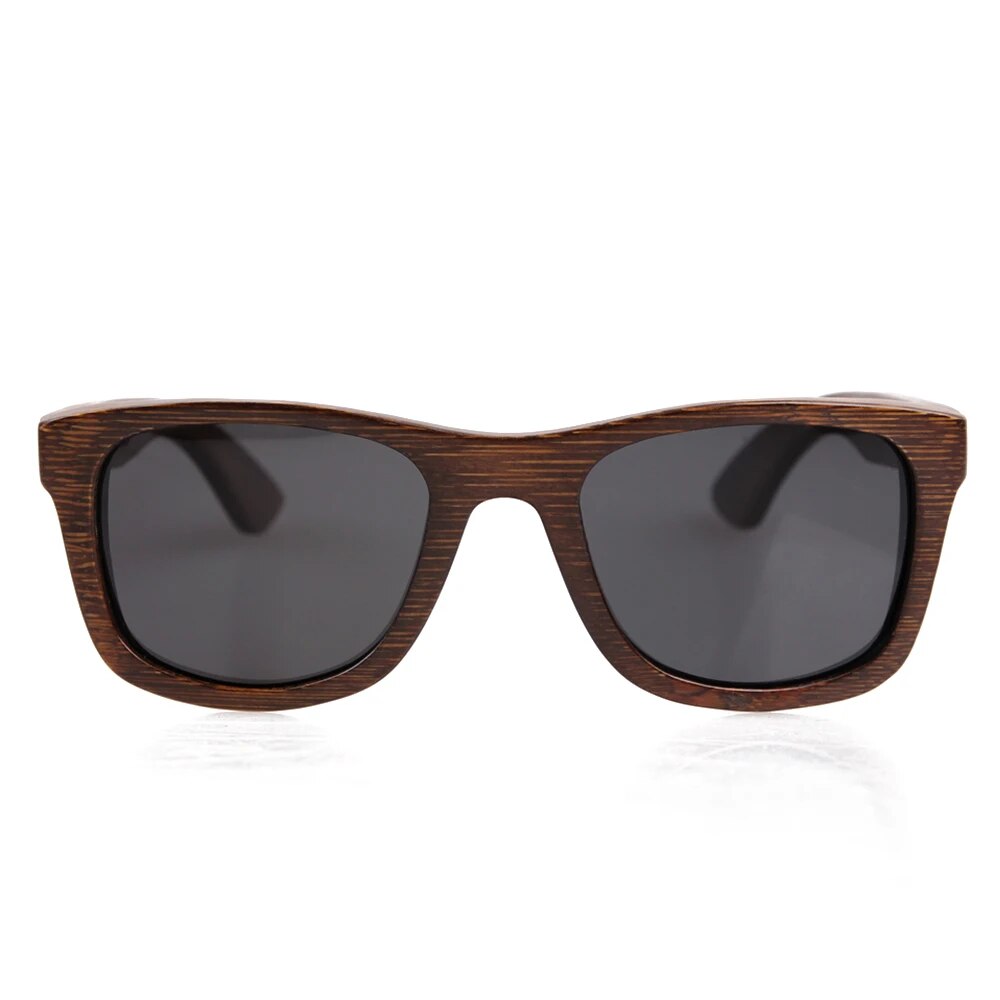 Bamboo, wooden Handmade Fashion Sunglass