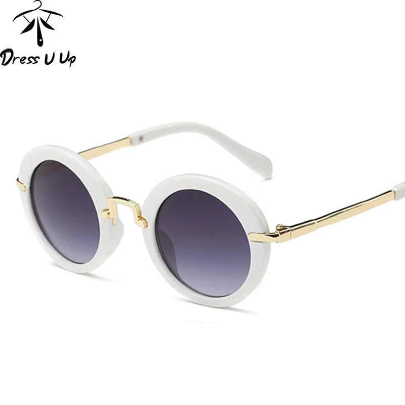 UV 400 Children Sunglass