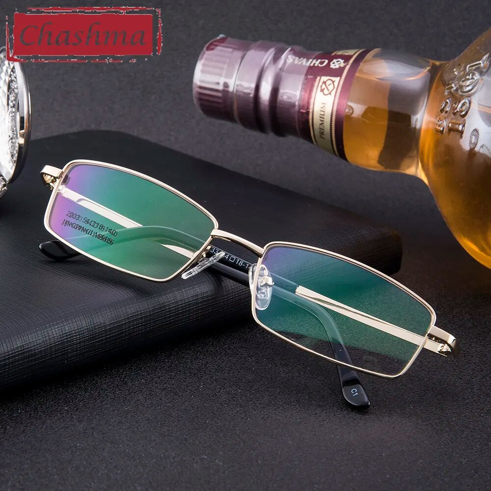 Luxury Fashion Eyewear