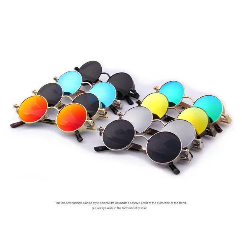 Women Vintage Sunglasses