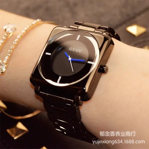 Quartz-Watch High-Grade