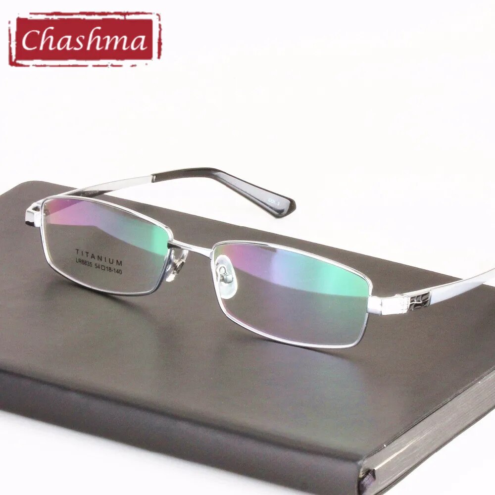 Men High Quality Optical Eyewear