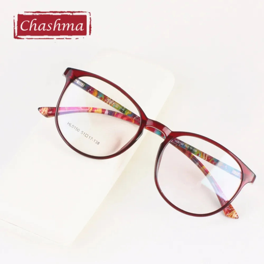 Vintage Optical Frame Spectacle