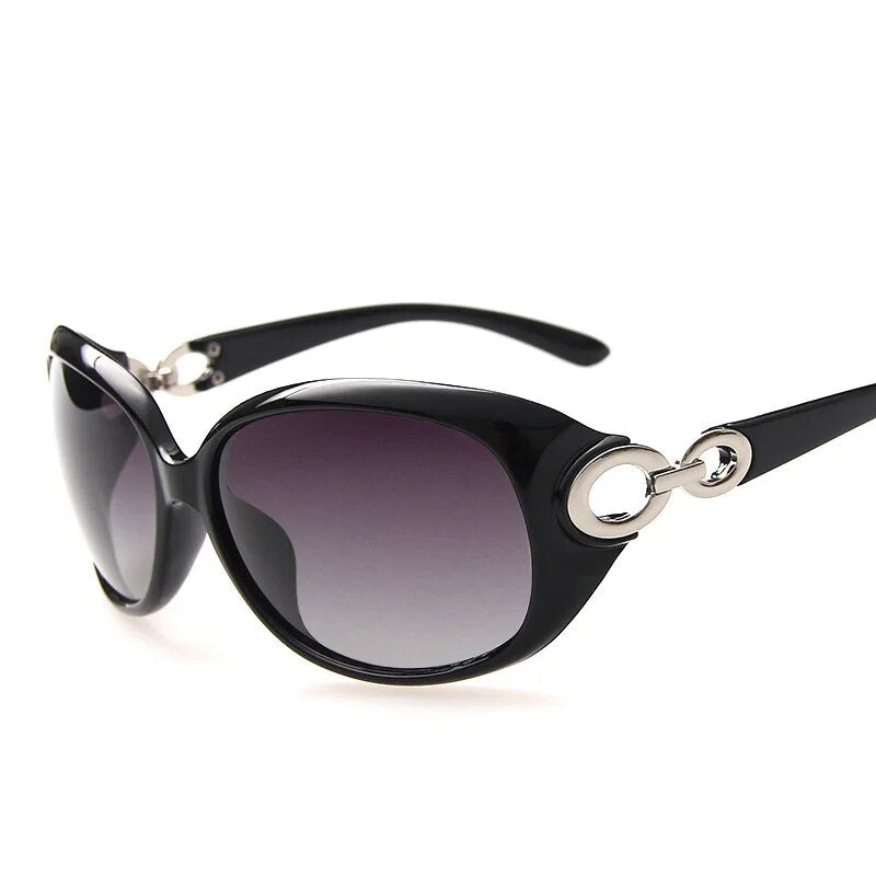 Classic Women Polarized Sunglasses