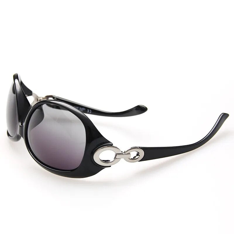 Classic Women Polarized Sunglasses