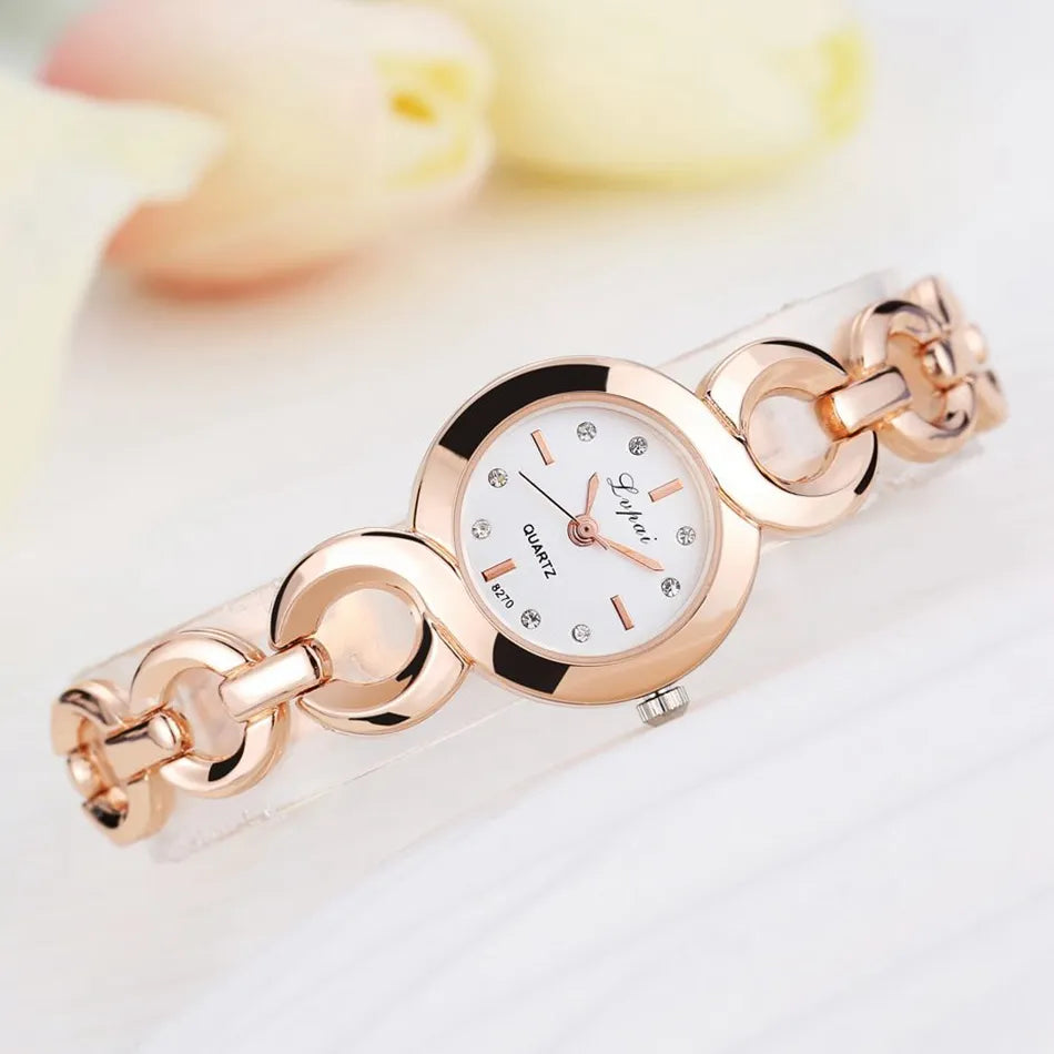 Fashion Bracelet Watch For Women