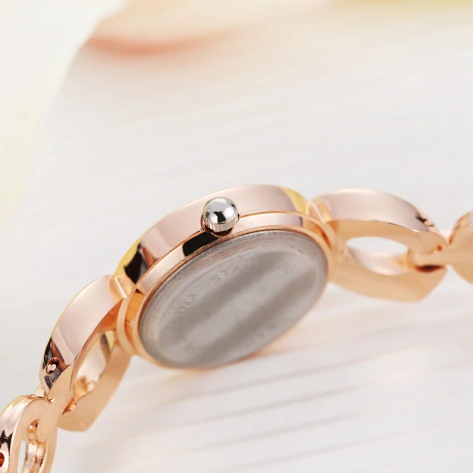 Fashion Bracelet Watch For Women