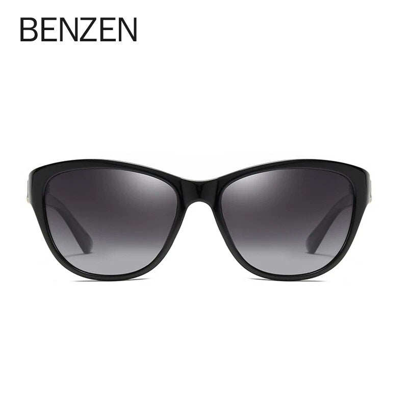 Women Luxury Sunglasses