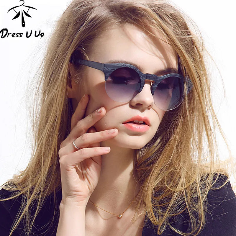 Women Fashion Designer Sunglasses